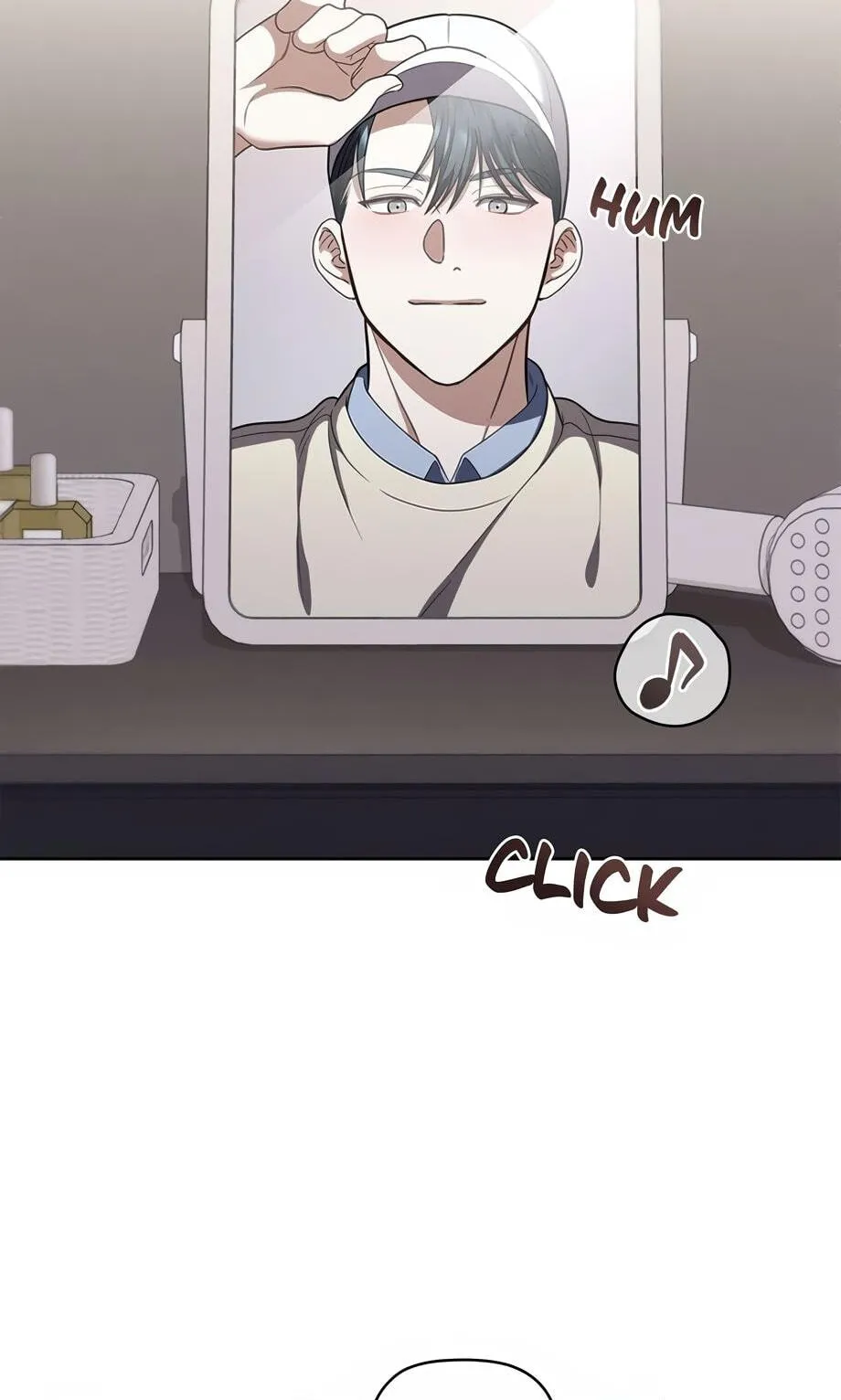 Romance in a Romance-less Era Chapter 54 page 3 - 