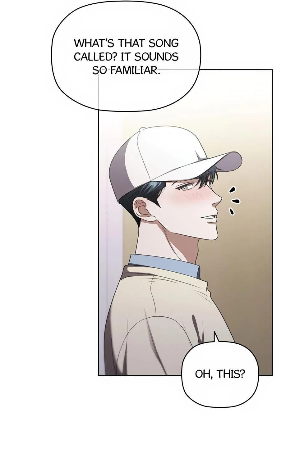 Romance in a Romance-less Era Chapter 54 page 33 - 
