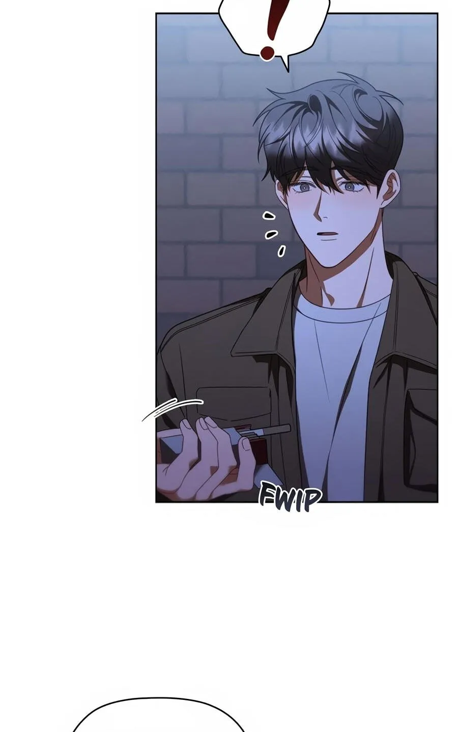 Romance in a Romance-less Era Chapter 55 page 3 - 