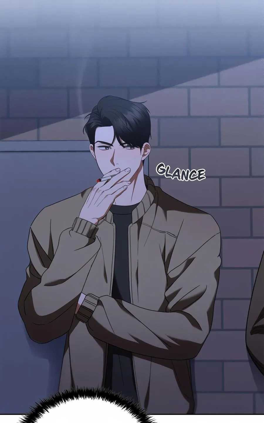 Romance in a Romance-less Era Chapter 55 page 23 - 