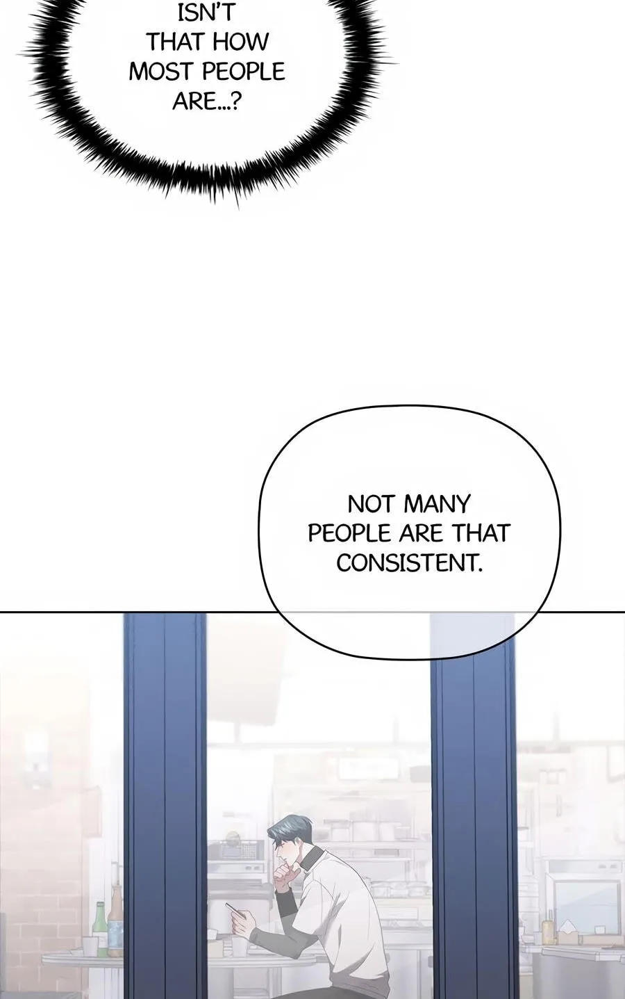 Romance in a Romance-less Era Chapter 55 page 24 - 
