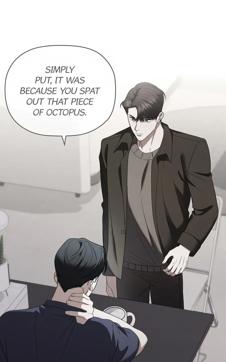 Romance in a Romance-less Era Chapter 55 page 29 - 