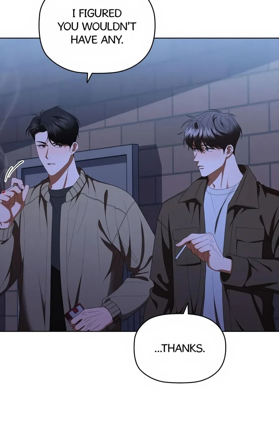 Romance in a Romance-less Era Chapter 55 page 4 - 