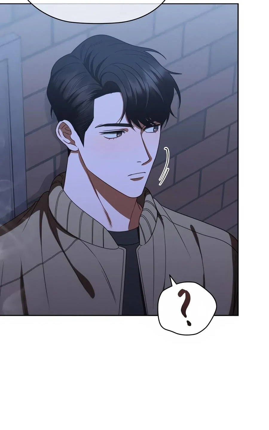 Romance in a Romance-less Era Chapter 55 page 37 - 