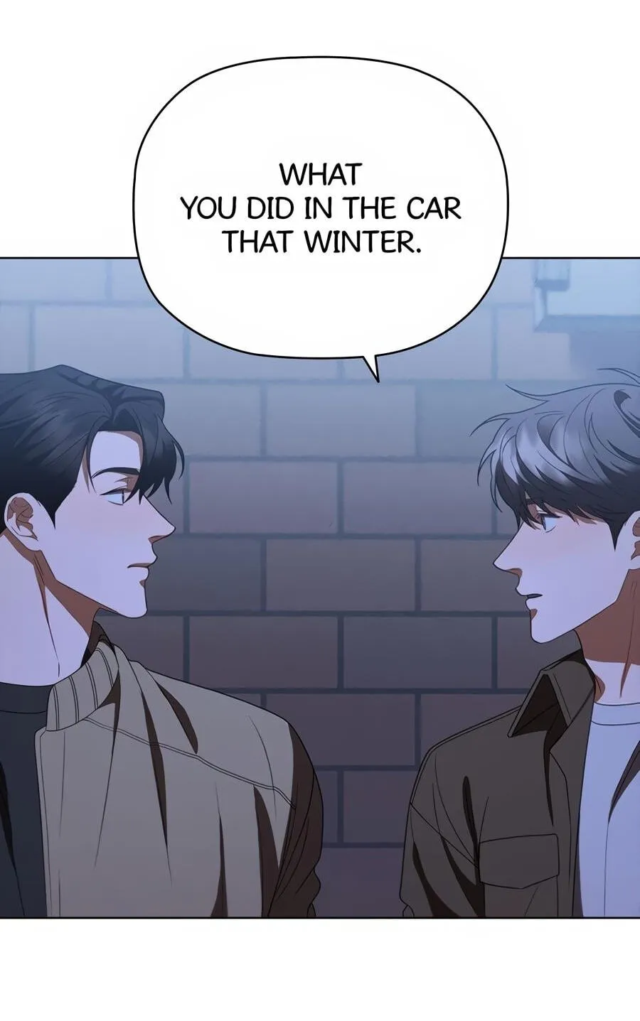 Romance in a Romance-less Era Chapter 55 page 38 - 
