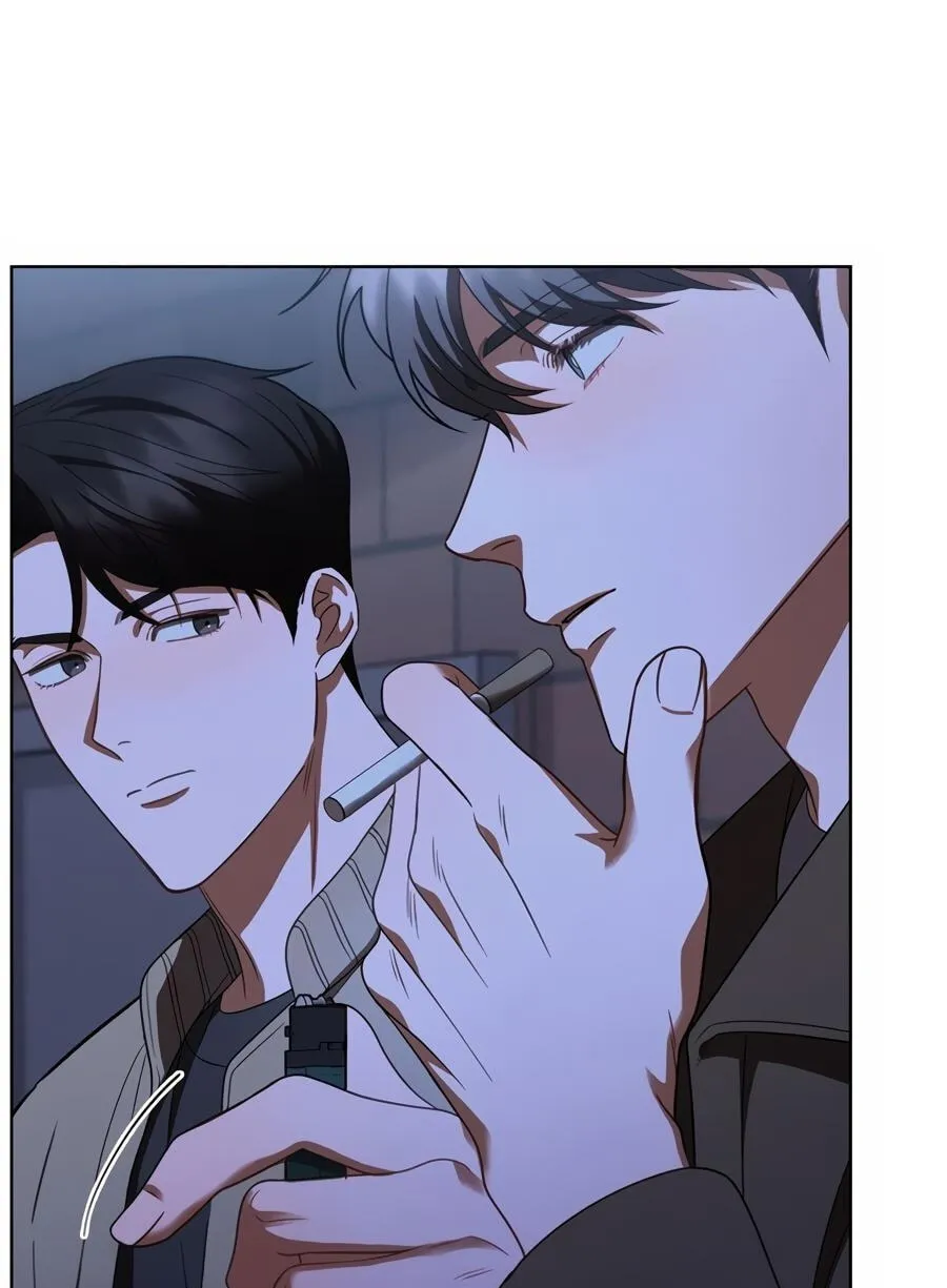 Romance in a Romance-less Era Chapter 55 page 5 - 