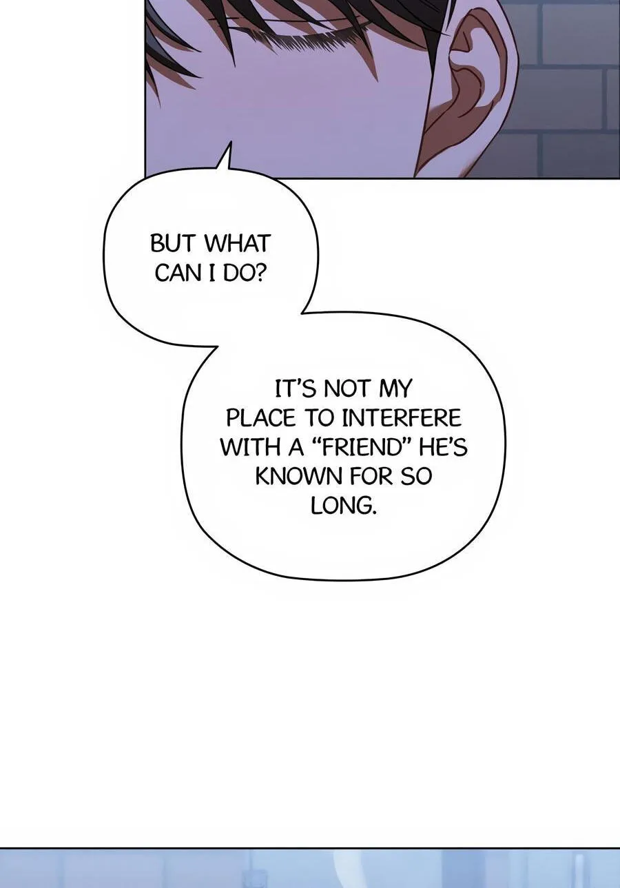 Romance in a Romance-less Era Chapter 55 page 41 - 
