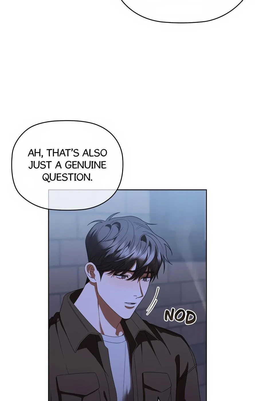 Romance in a Romance-less Era Chapter 55 page 47 - 