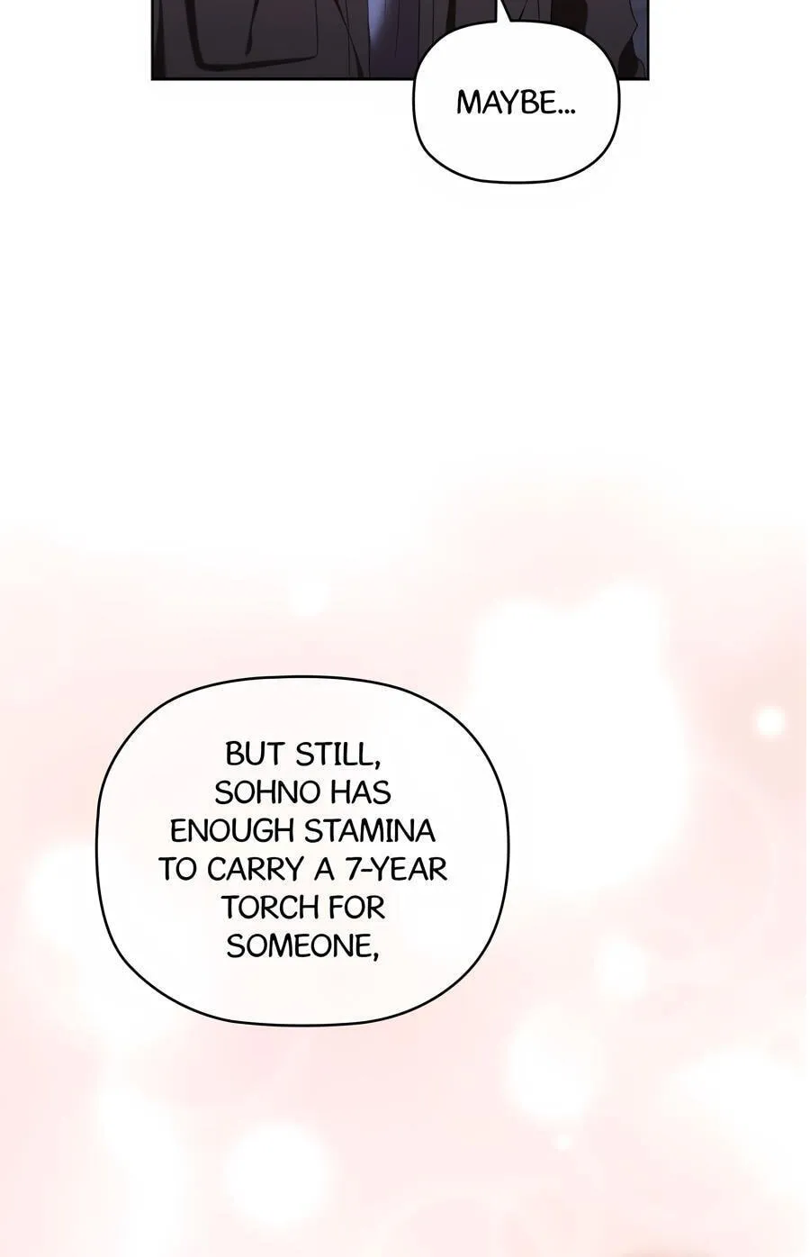 Romance in a Romance-less Era Chapter 55 page 48 - 