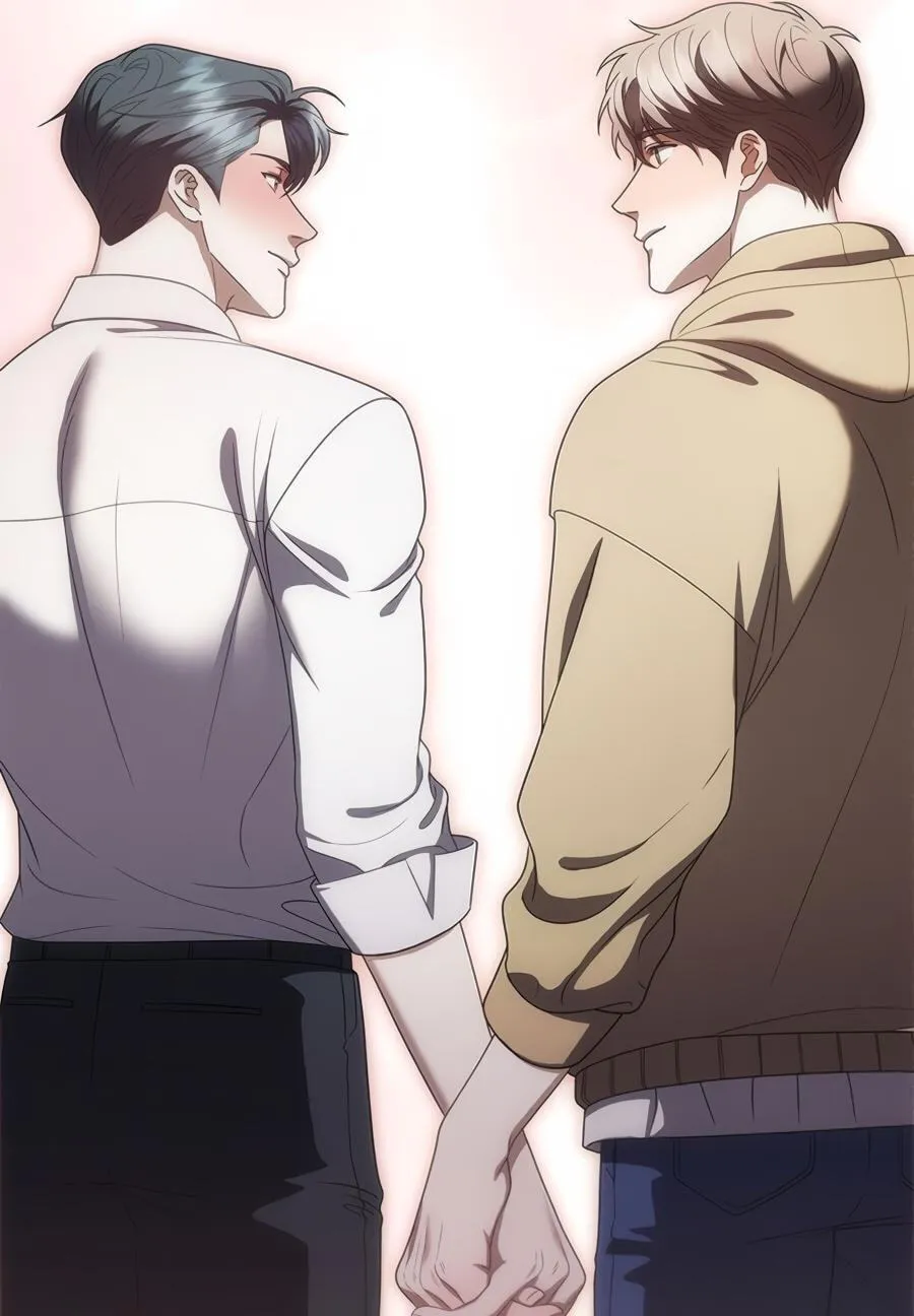 Romance in a Romance-less Era Chapter 55 page 49 - 