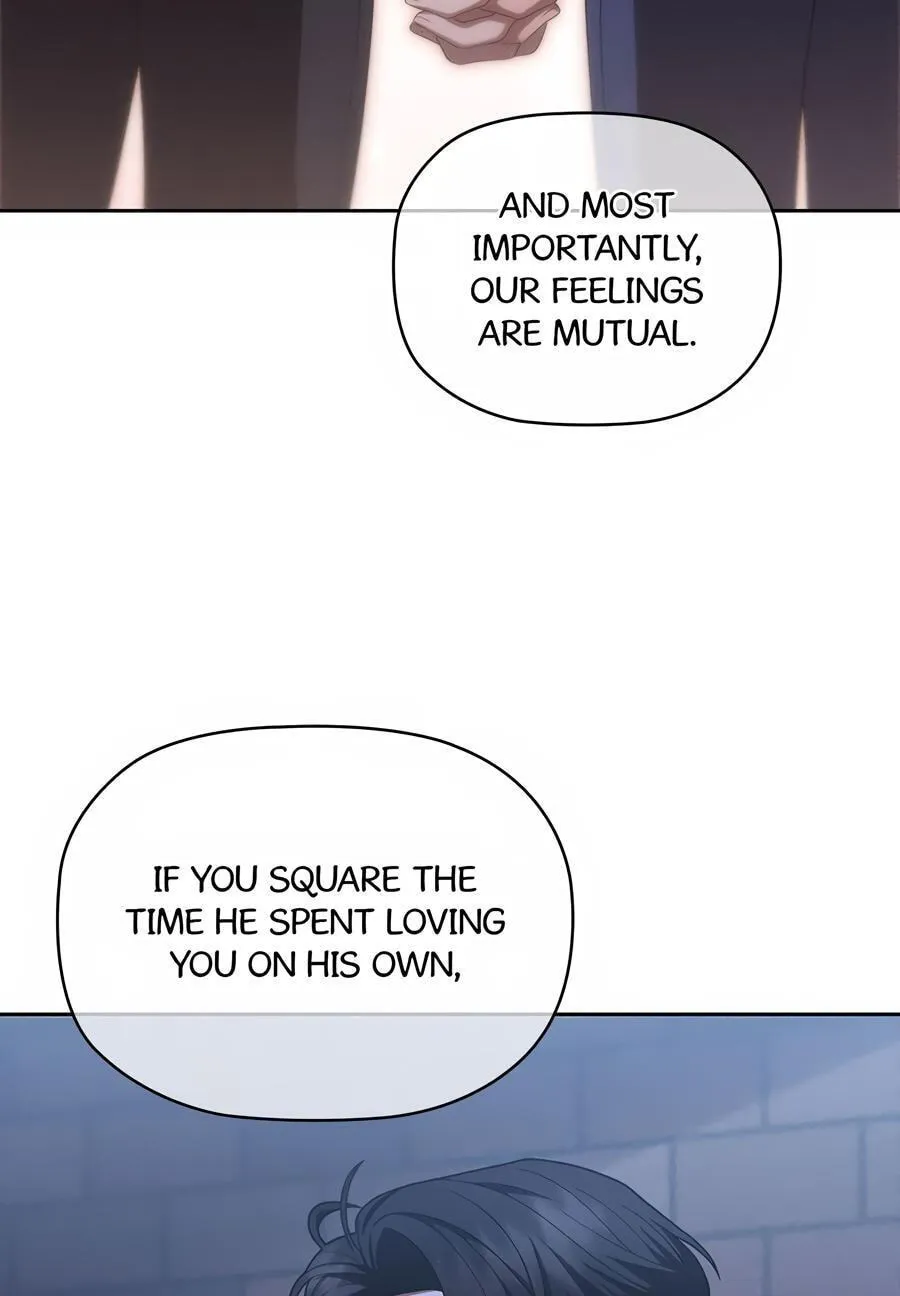 Romance in a Romance-less Era Chapter 55 page 50 - 