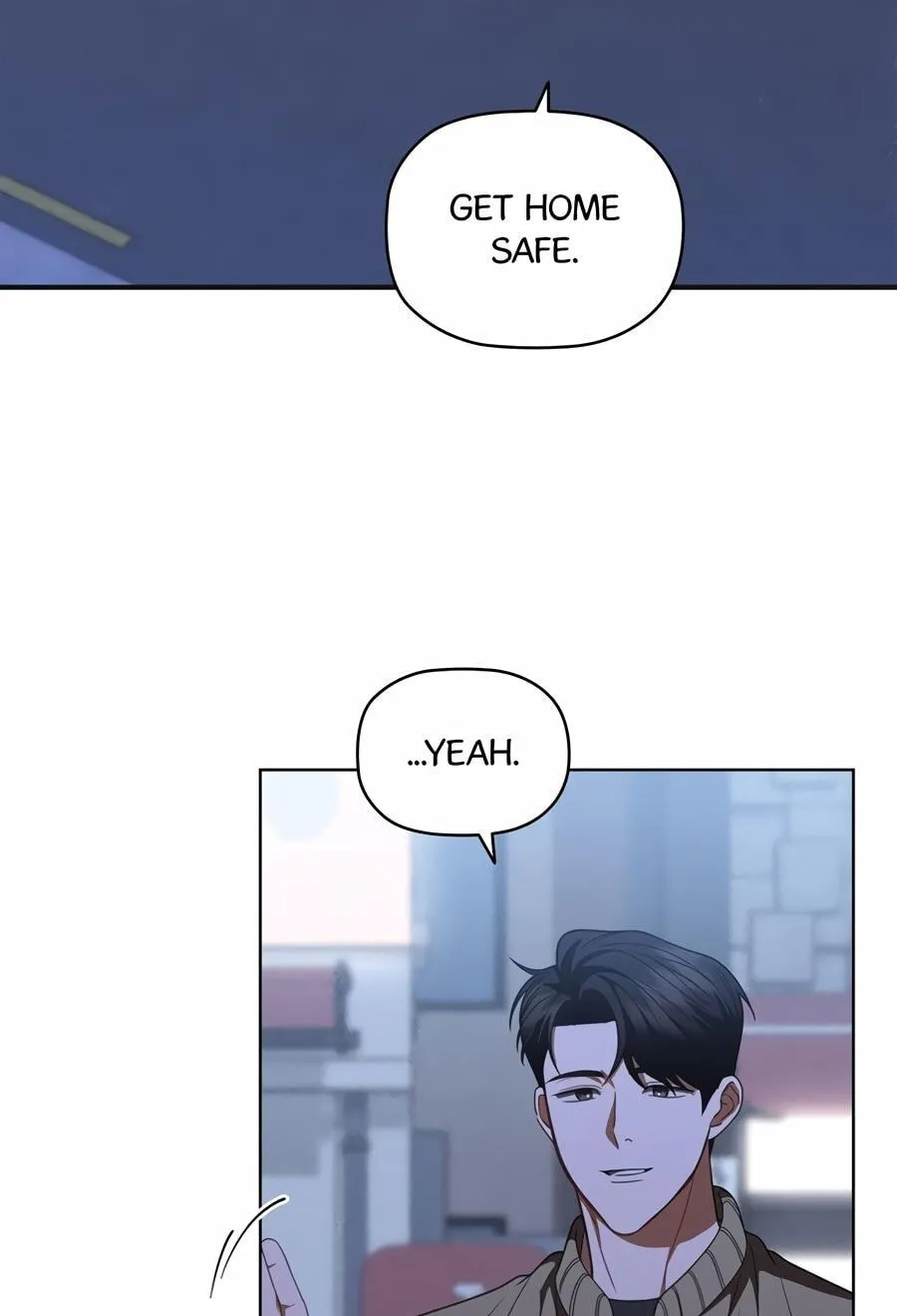 Romance in a Romance-less Era Chapter 55 page 61 - 