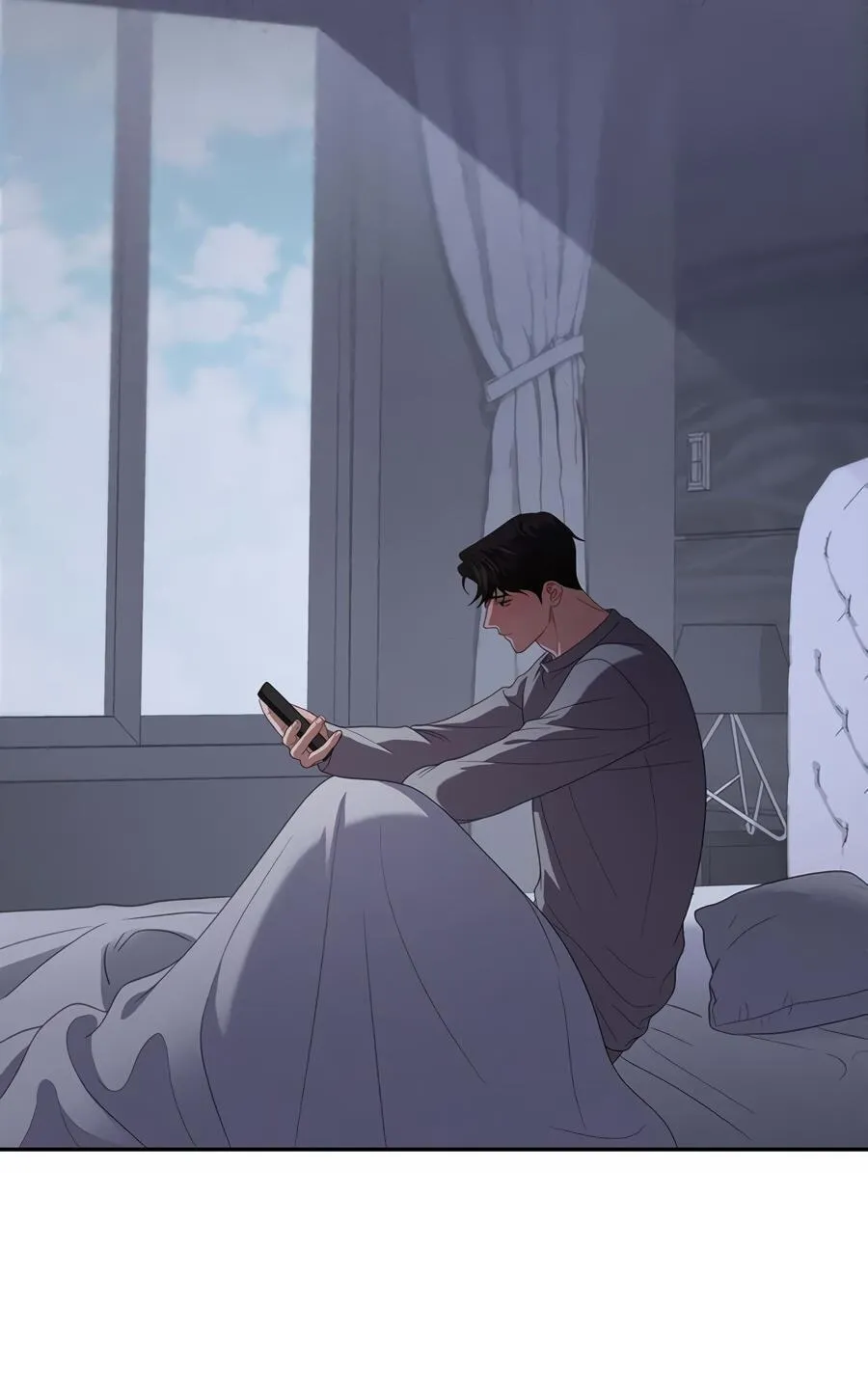 Romance in a Romance-less Era Chapter 55 page 80 - 