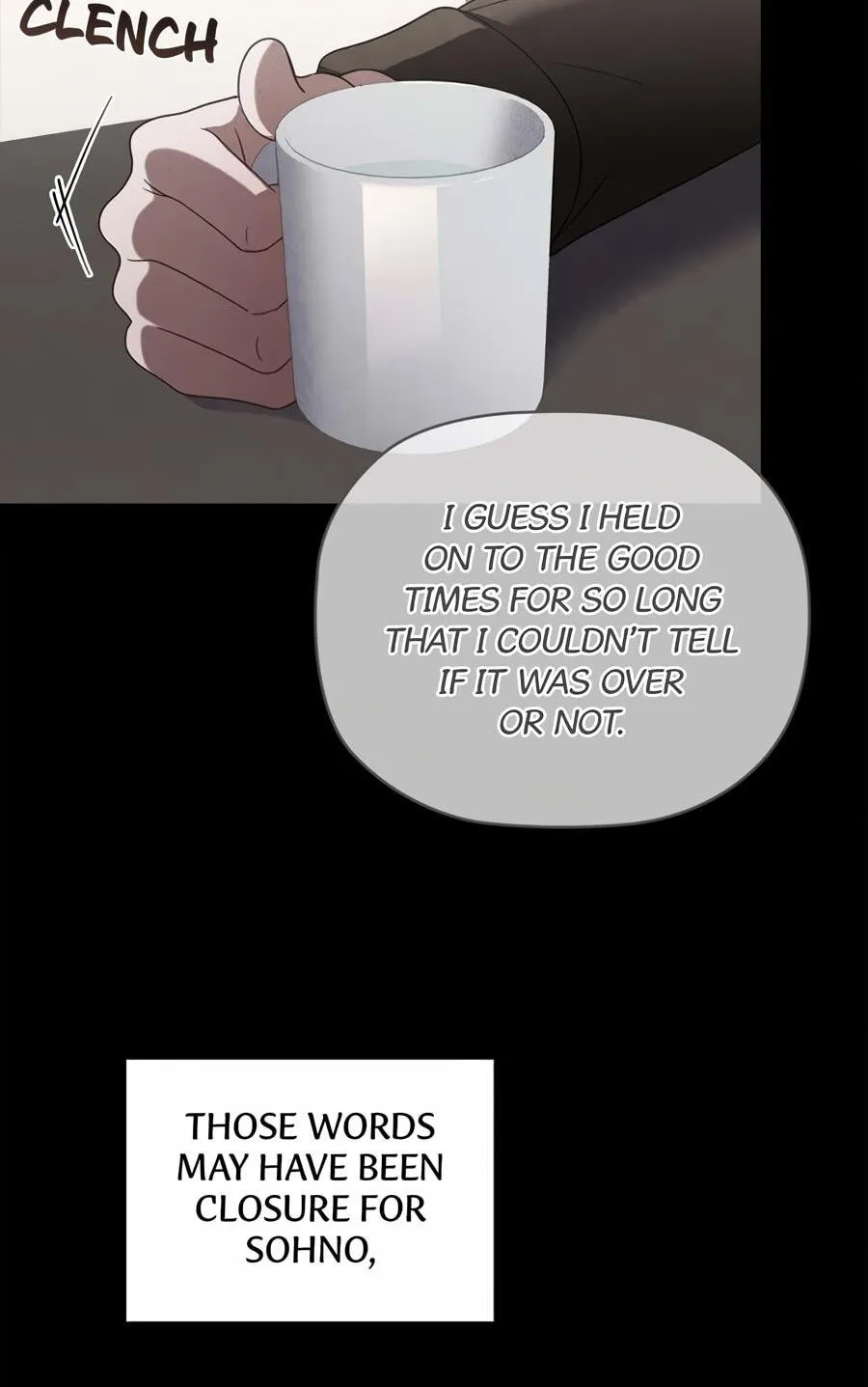 Romance in a Romance-less Era Chapter 55 page 83 - 