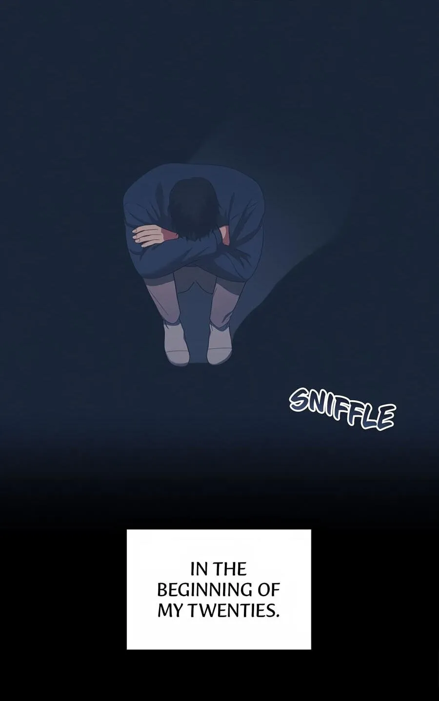 Romance in a Romance-less Era Chapter 55 page 86 - 