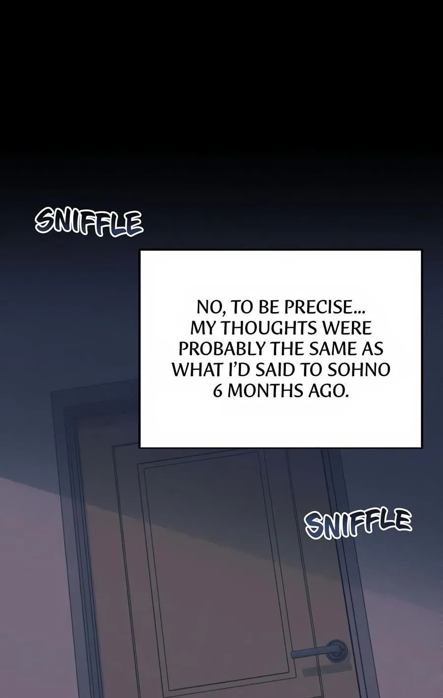 Romance in a Romance-less Era Chapter 55 page 90 - 