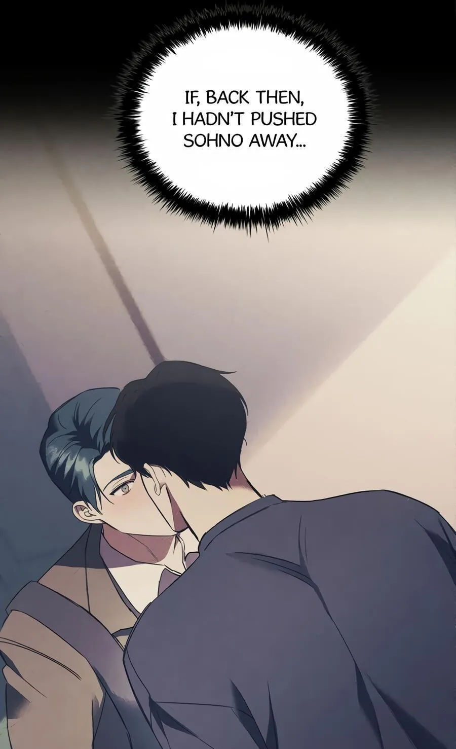 Romance in a Romance-less Era Chapter 55 page 96 - 