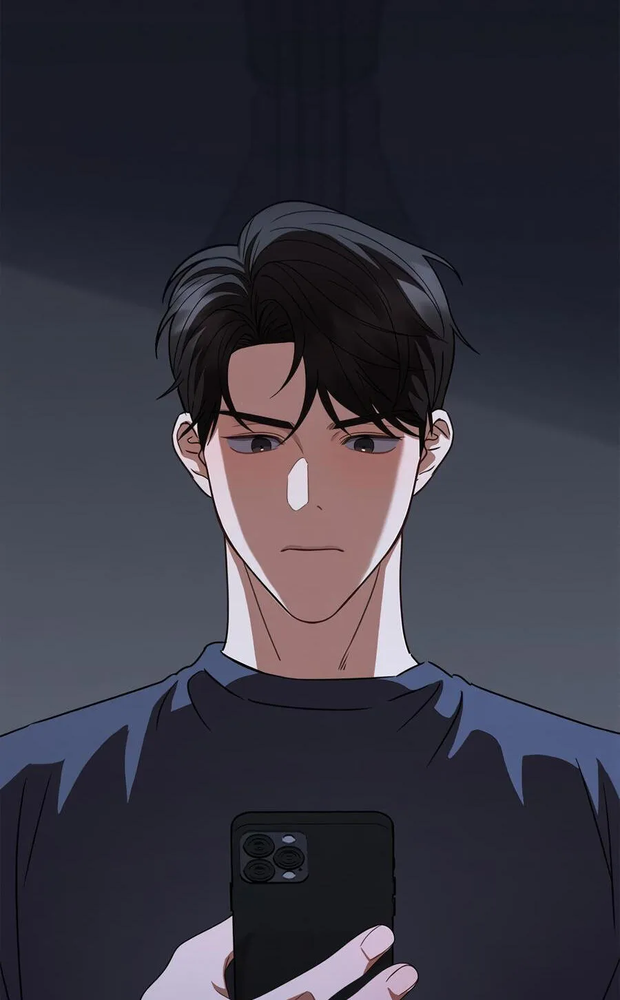 Romance in a Romance-less Era Chapter 56 page 3 - 