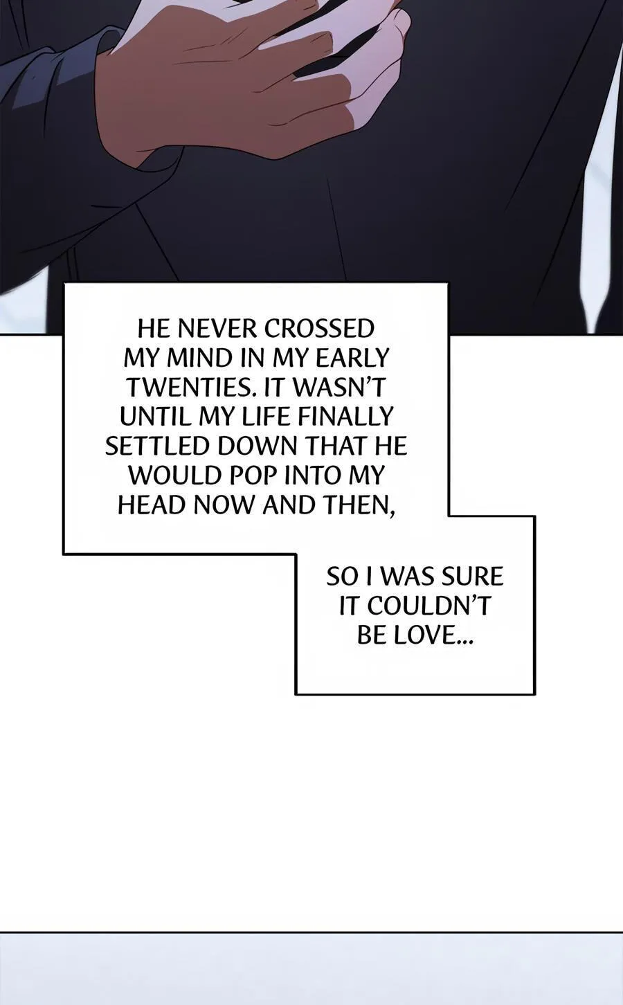 Romance in a Romance-less Era Chapter 56 page 4 - 
