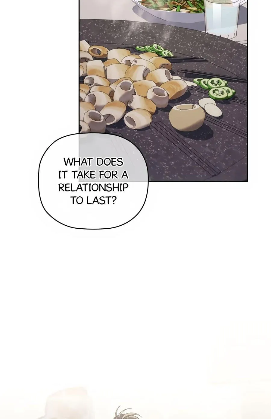 Romance in a Romance-less Era Chapter 56 page 38 - 