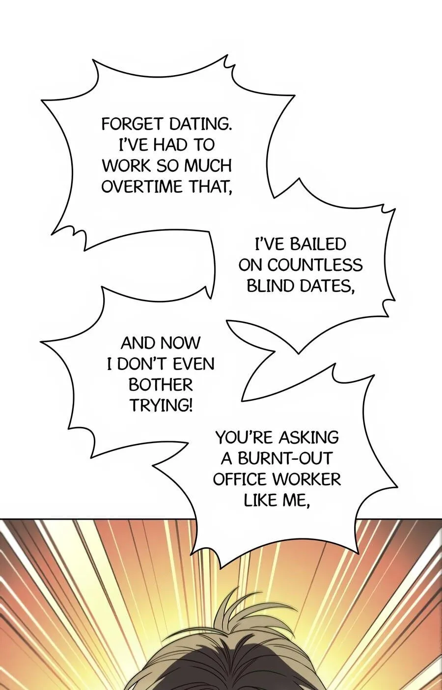 Romance in a Romance-less Era Chapter 56 page 41 - 