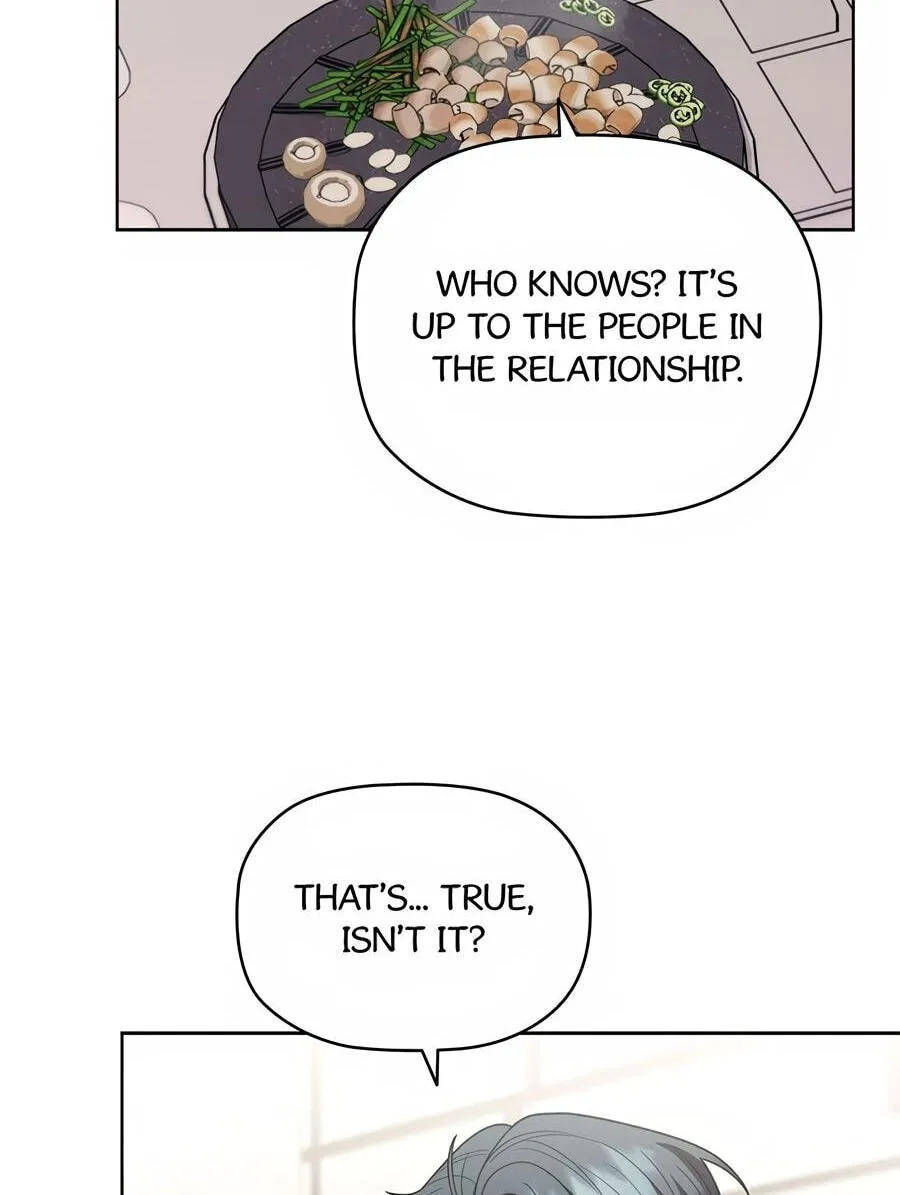 Romance in a Romance-less Era Chapter 56 page 45 - 