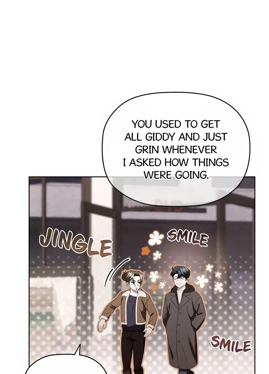 Romance in a Romance-less Era Chapter 56 page 49 - 