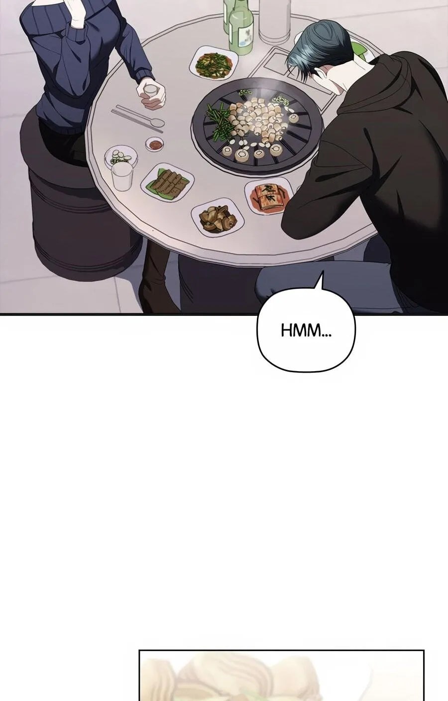 Romance in a Romance-less Era Chapter 56 page 54 - 