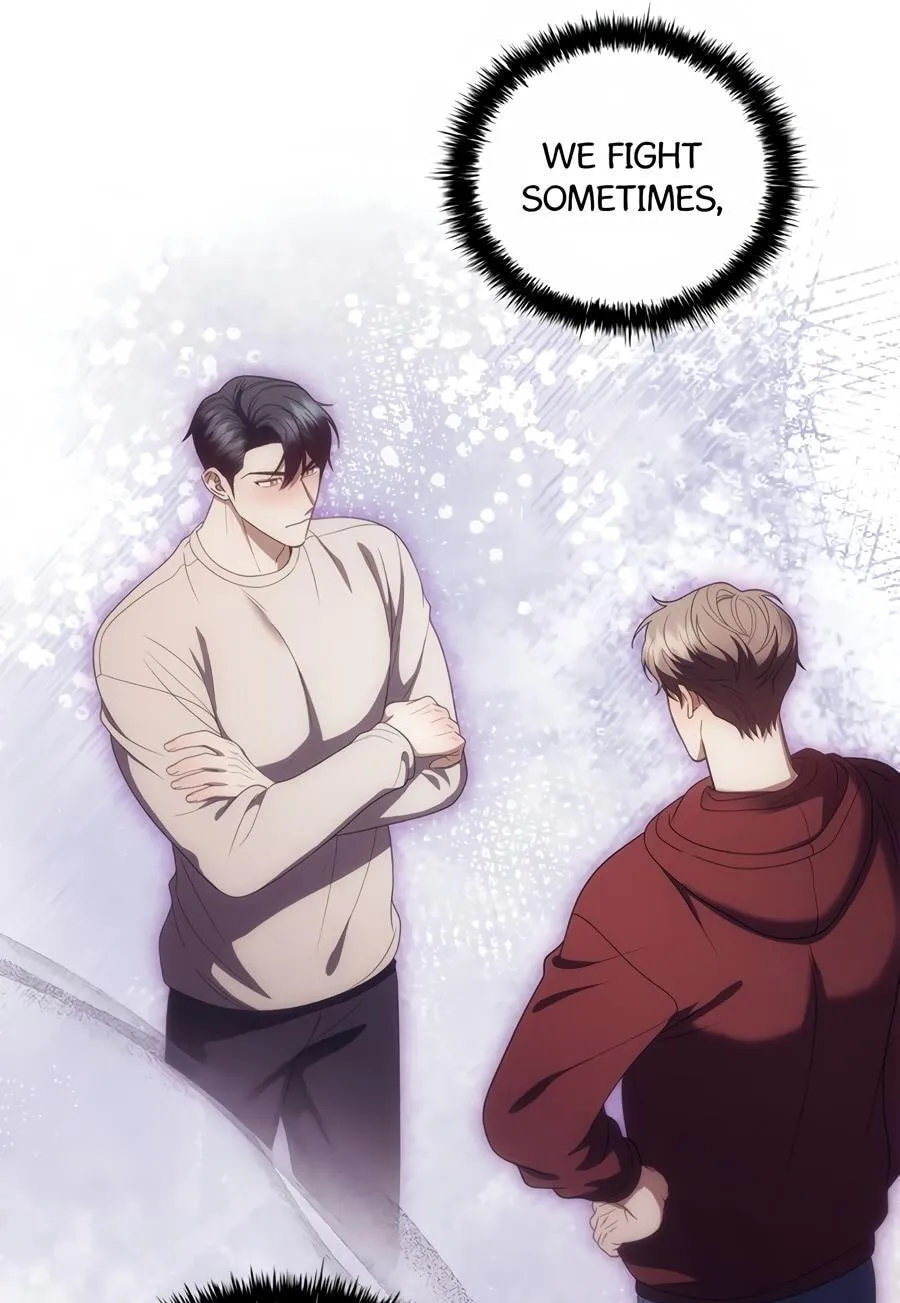 Romance in a Romance-less Era Chapter 56 page 64 - 