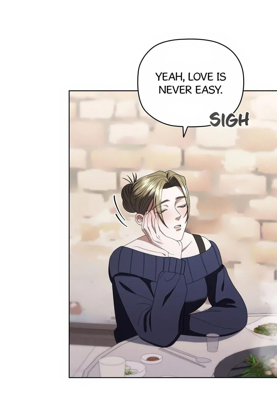 Romance in a Romance-less Era Chapter 56 page 81 - 