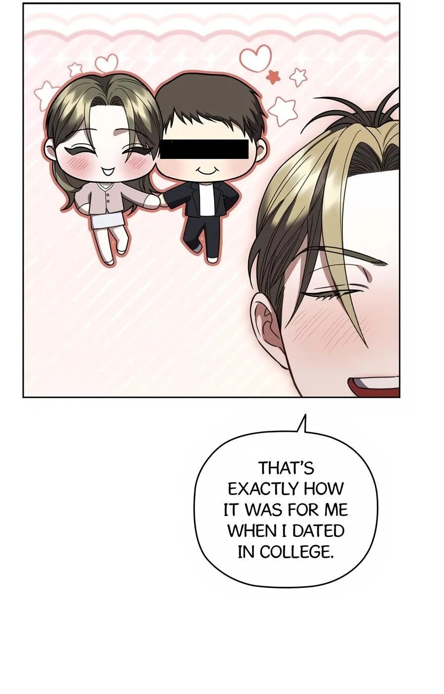 Romance in a Romance-less Era Chapter 56 page 84 - 