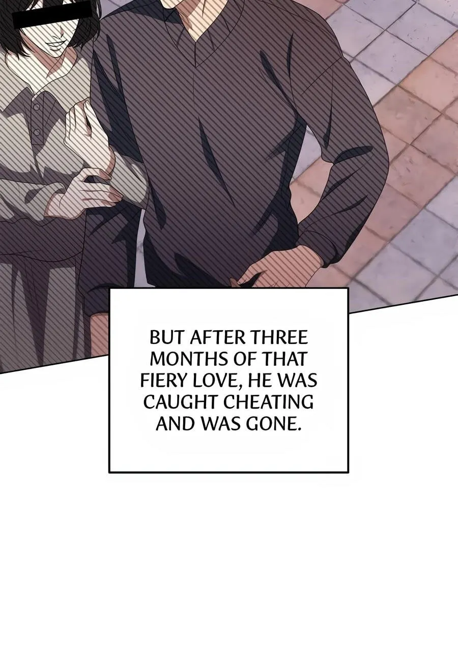 Romance in a Romance-less Era Chapter 56 page 91 - 