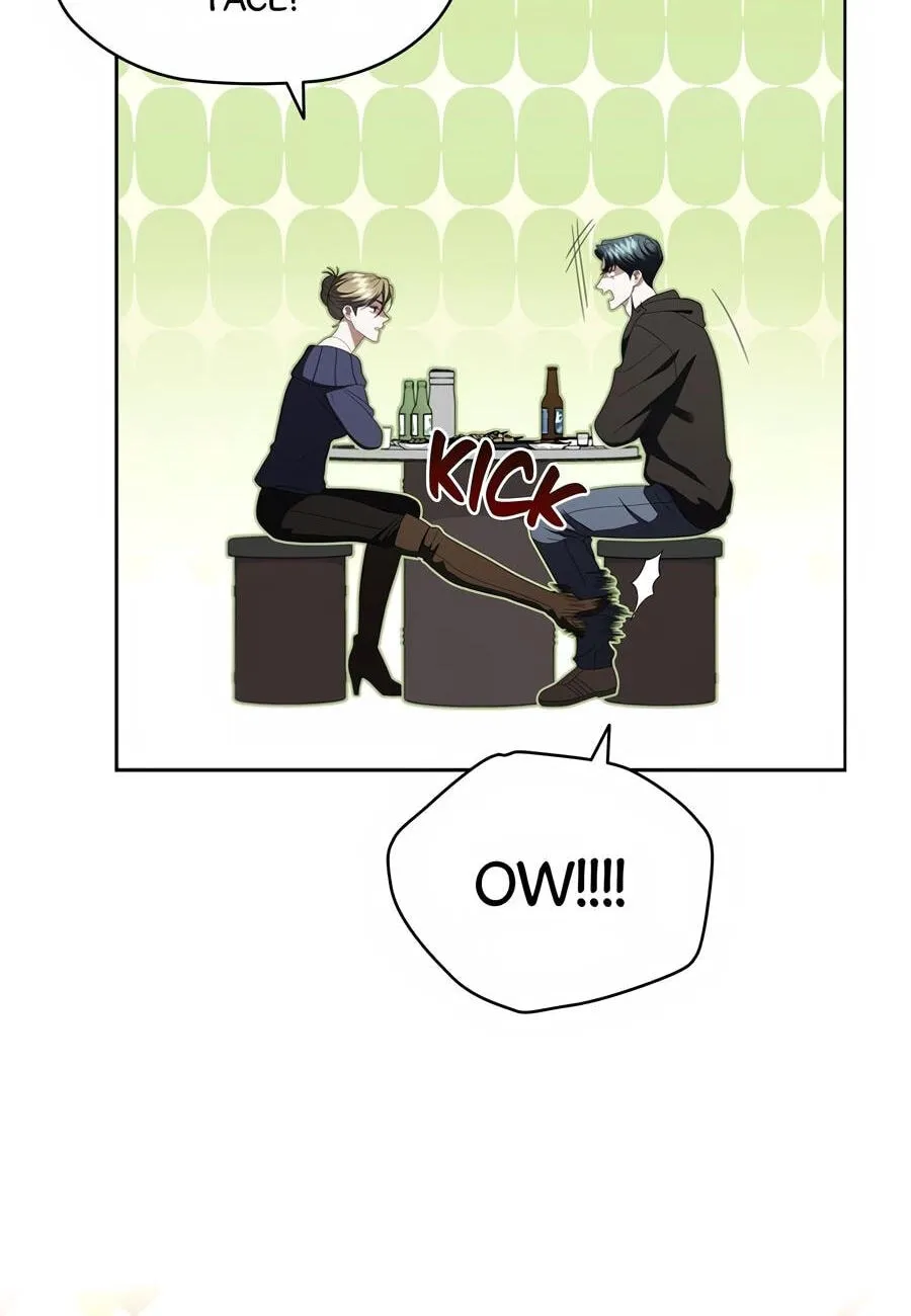 Romance in a Romance-less Era Chapter 57 page 29 - 