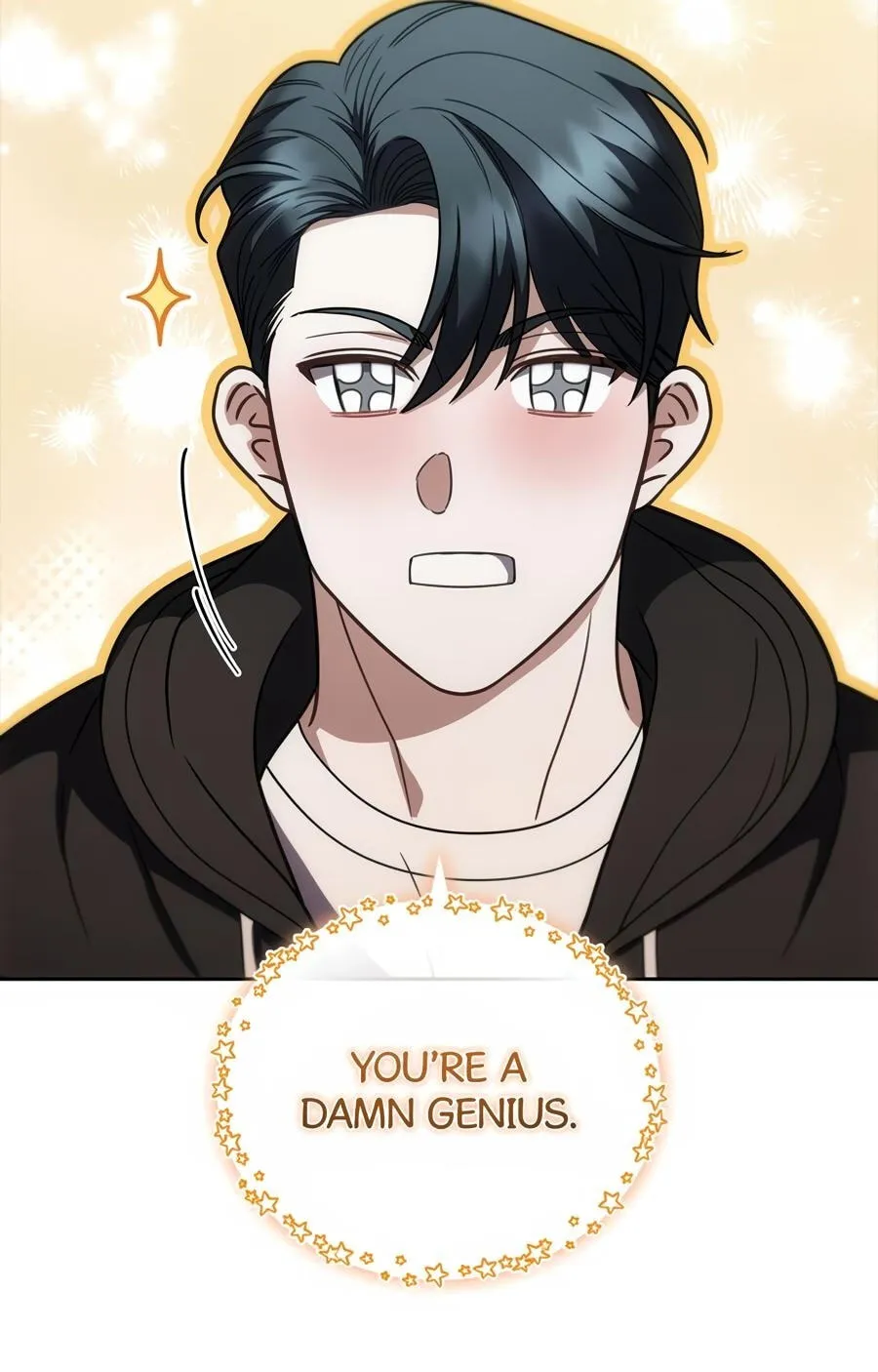 Romance in a Romance-less Era Chapter 57 page 34 - 