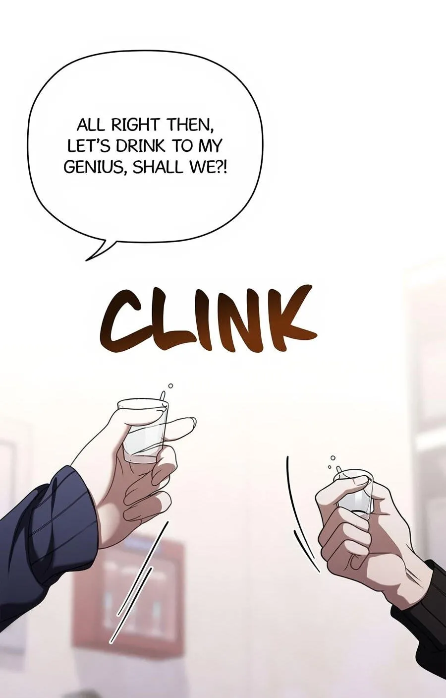 Romance in a Romance-less Era Chapter 57 page 36 - 