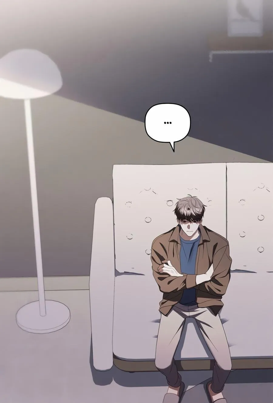 Romance in a Romance-less Era Chapter 57 page 42 - 