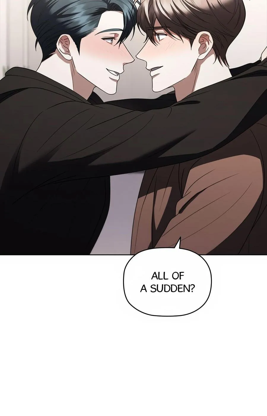 Romance in a Romance-less Era Chapter 57 page 53 - 