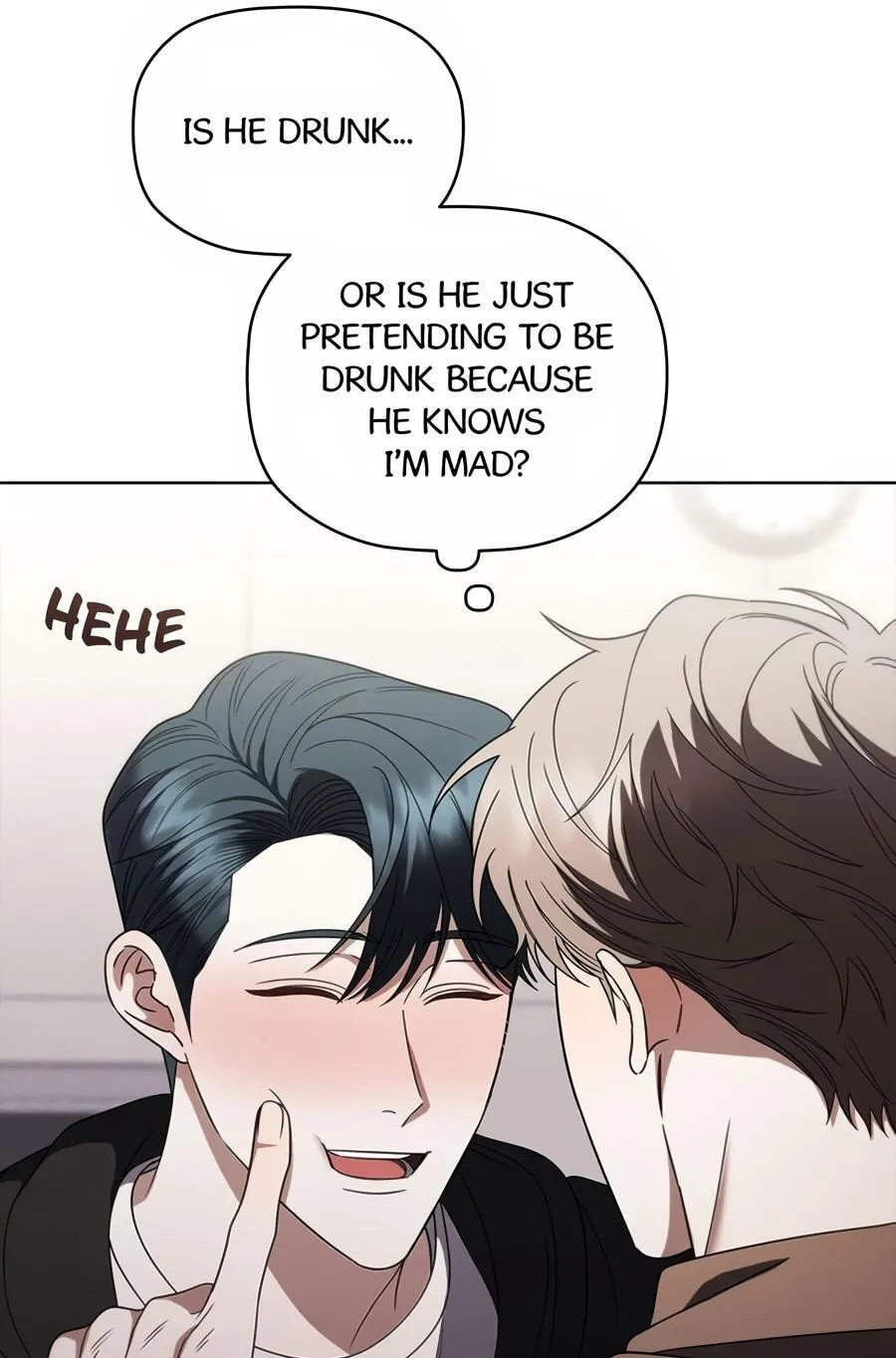Romance in a Romance-less Era Chapter 57 page 54 - 