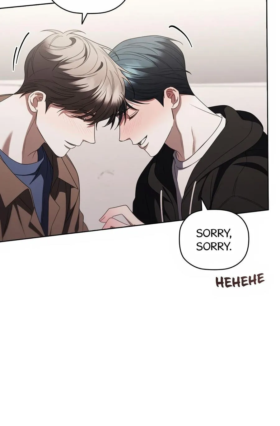 Romance in a Romance-less Era Chapter 57 page 65 - 