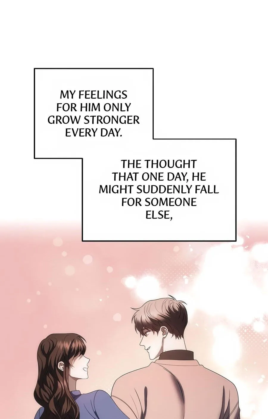 Romance in a Romance-less Era Chapter 57 page 9 - 