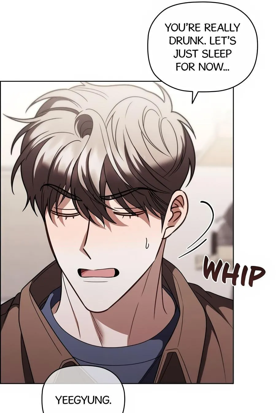Romance in a Romance-less Era Chapter 57 page 90 - 