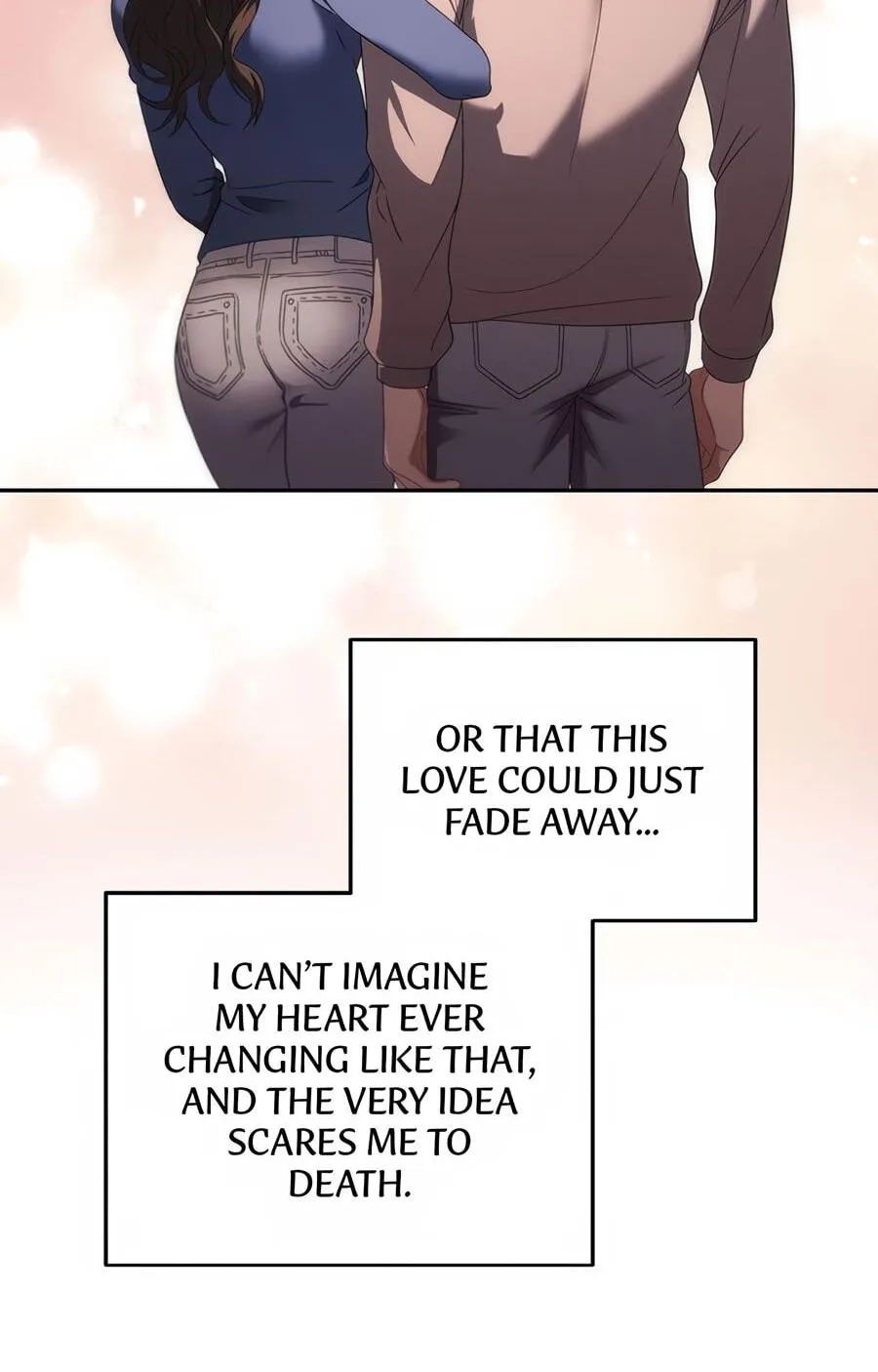 Romance in a Romance-less Era Chapter 57 page 10 - 