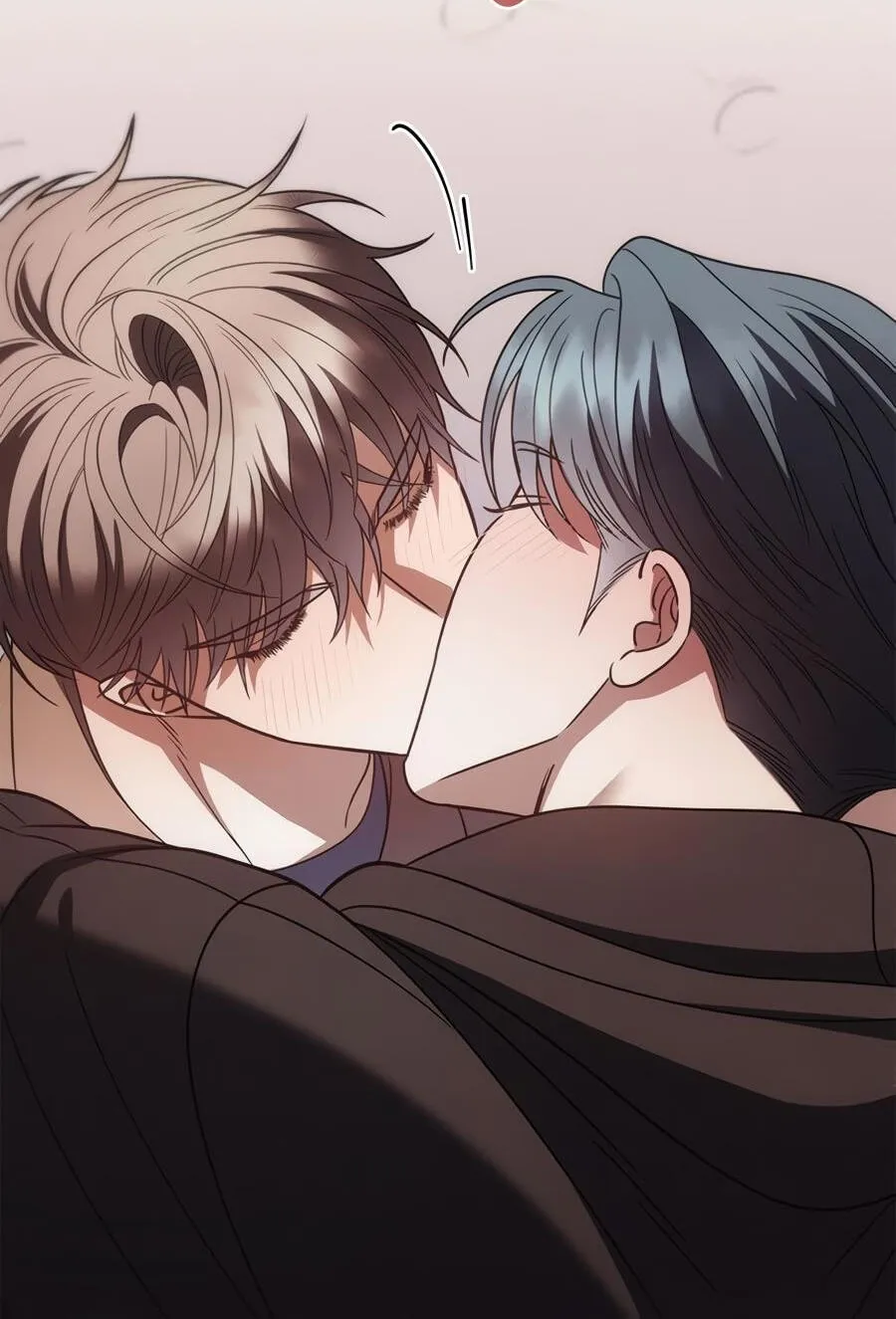 Romance in a Romance-less Era Chapter 57 page 97 - 