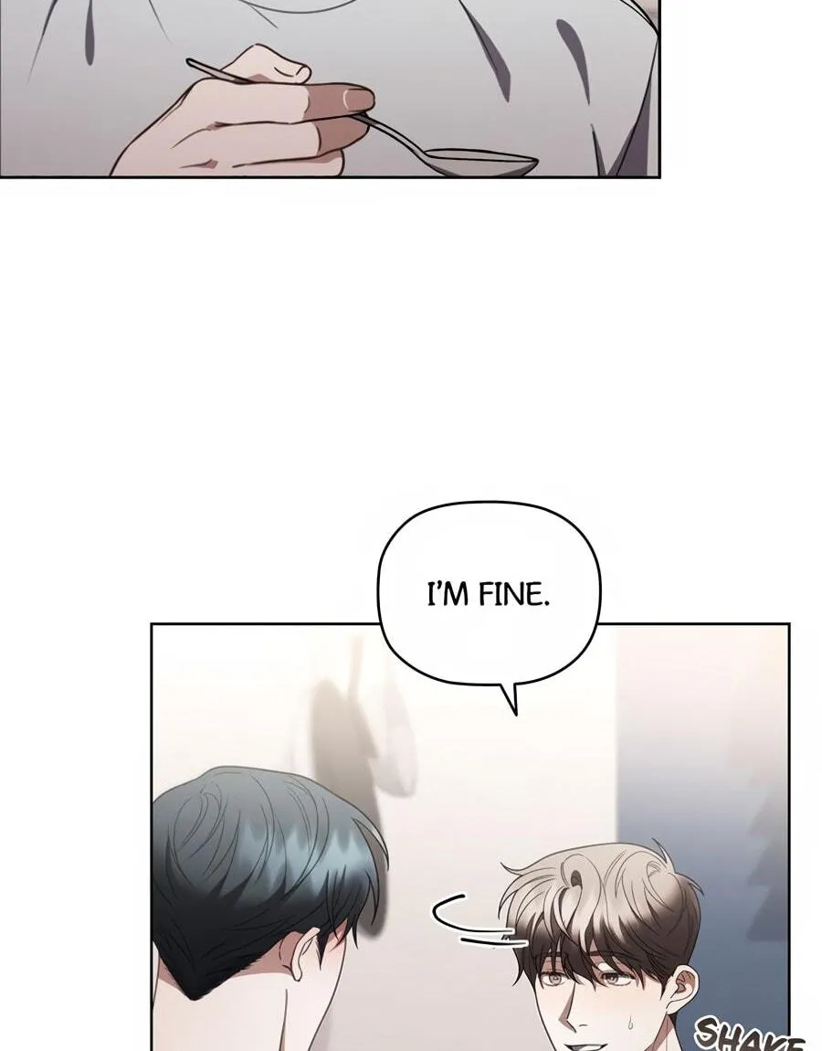 Romance in a Romance-less Era Chapter 59 page 17 - 