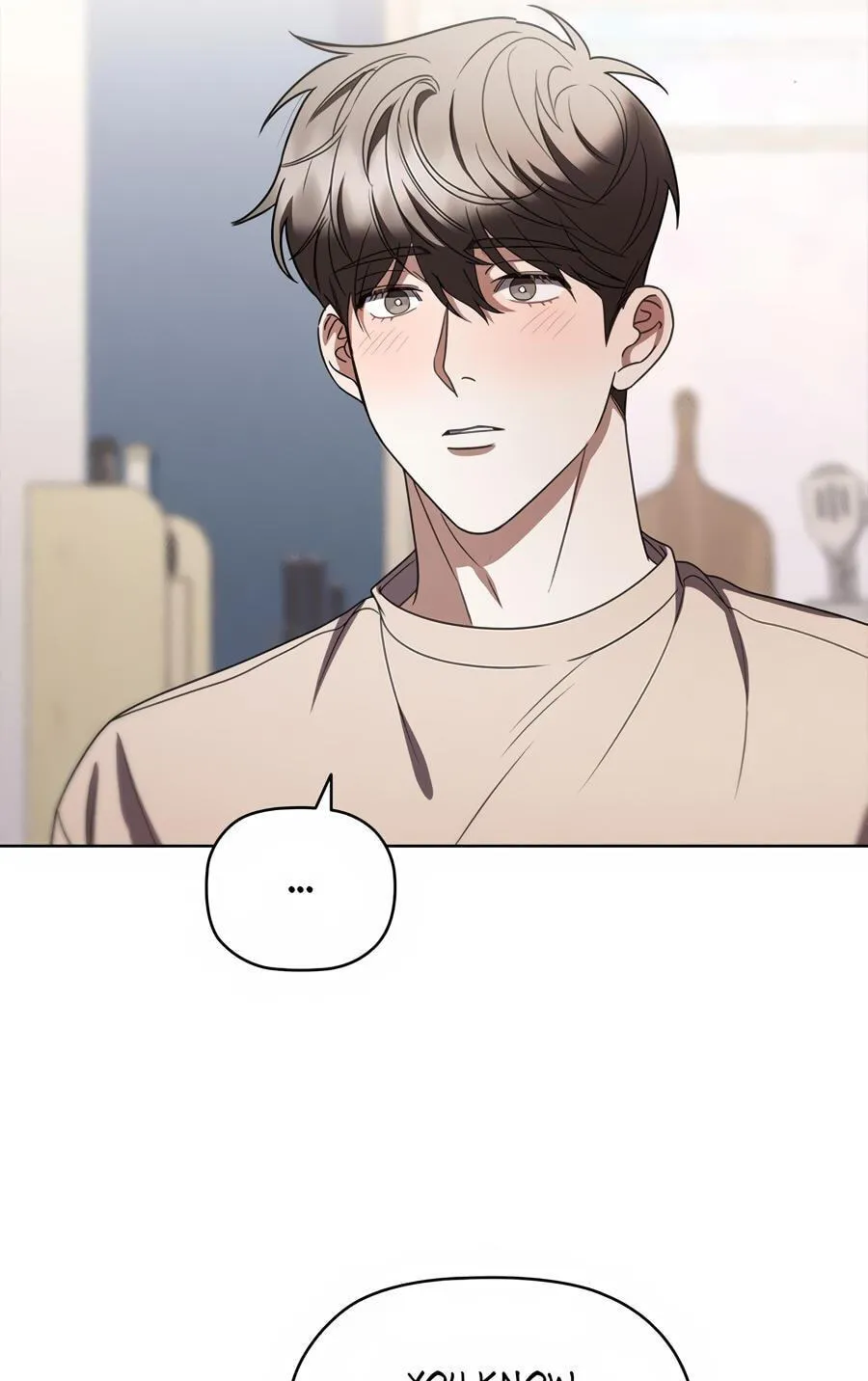 Romance in a Romance-less Era Chapter 59 page 23 - 