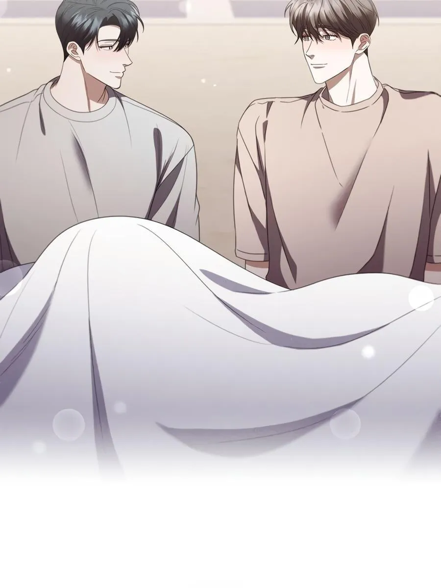 Romance in a Romance-less Era Chapter 59 page 4 - 