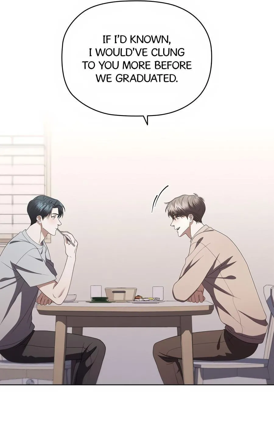 Romance in a Romance-less Era Chapter 59 page 33 - 