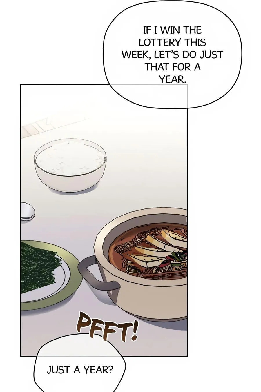 Romance in a Romance-less Era Chapter 59 page 36 - 