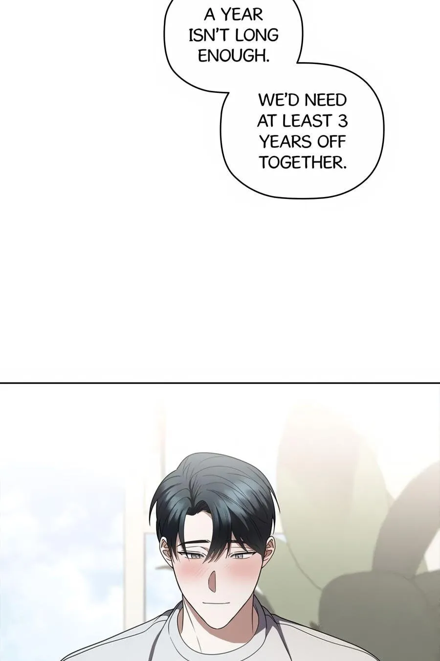 Romance in a Romance-less Era Chapter 59 page 38 - 