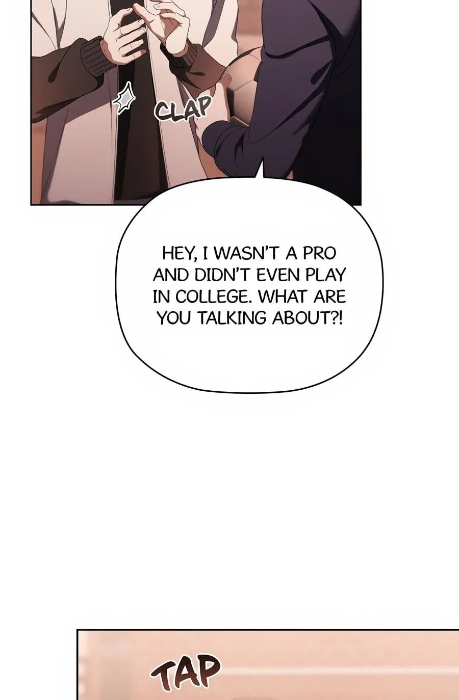 Romance in a Romance-less Era Chapter 59 page 45 - 